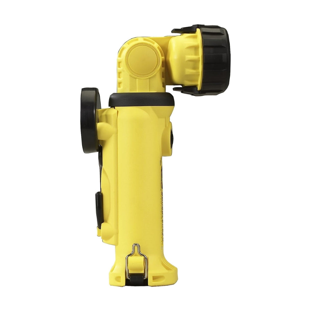 Streamlight Knucklehead® Work Light with AC Fast Charger (Yellow) | All Security Equipment