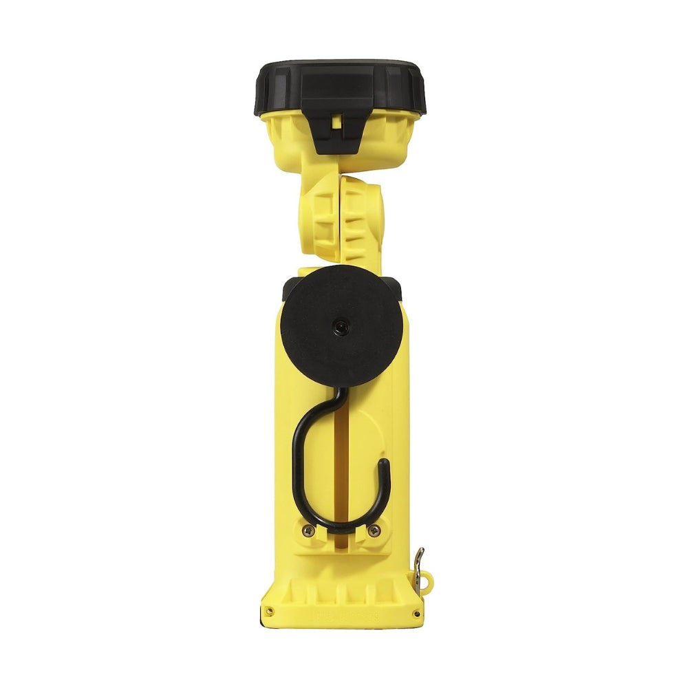 Streamlight Knucklehead® Work Light with AC Fast Charger (Yellow) | All Security Equipment