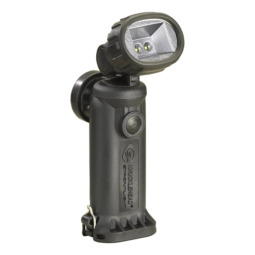 Streamlight Knucklehead® Work Light with Fast Charger (Black) | All Security Equipment