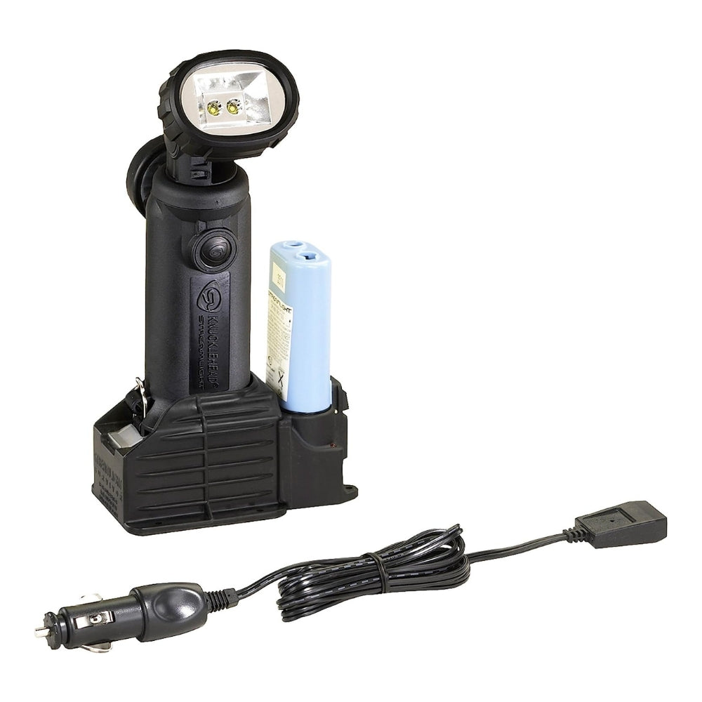 Streamlight Knucklehead® Work Light with Fast Charger (Black) | All Security Equipment