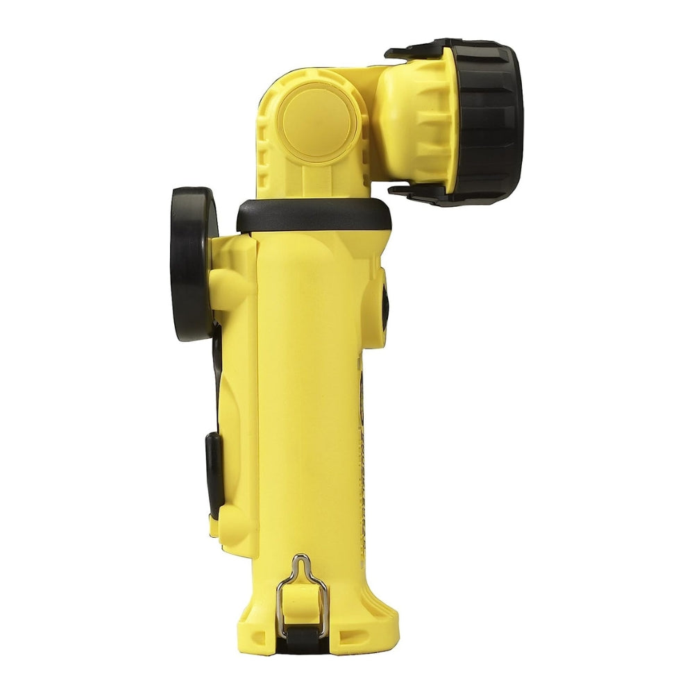 Streamlight Knucklehead® Work Light with DC Fast Charger (Yellow) | All Security Equipment
