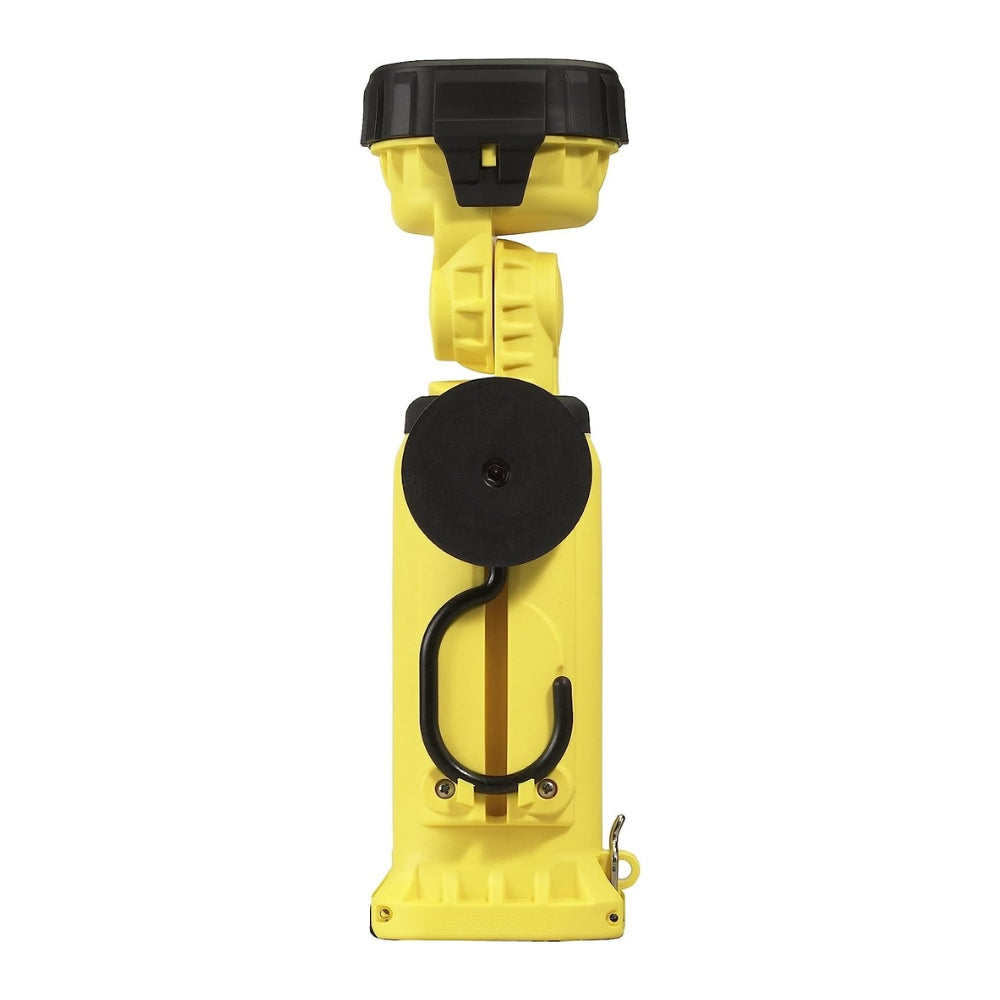 Streamlight Knucklehead® Work Light with 12V DC Steady Charger (Yellow) | All Security Equipment