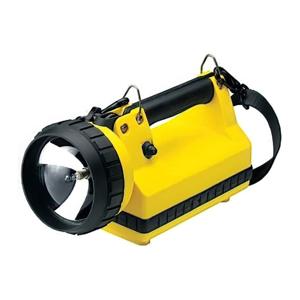 Streamlight LiteBox® Standard System Lantern 20-Watt Flood Bulb (Yellow) | All Security Equipment