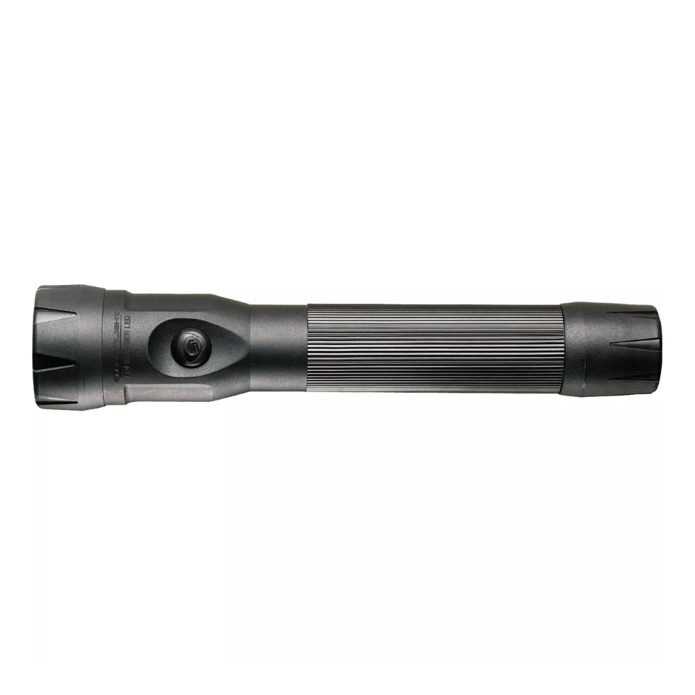 Streamlight PolyStinger DS® LED Flashlight with AC Charger (Black)