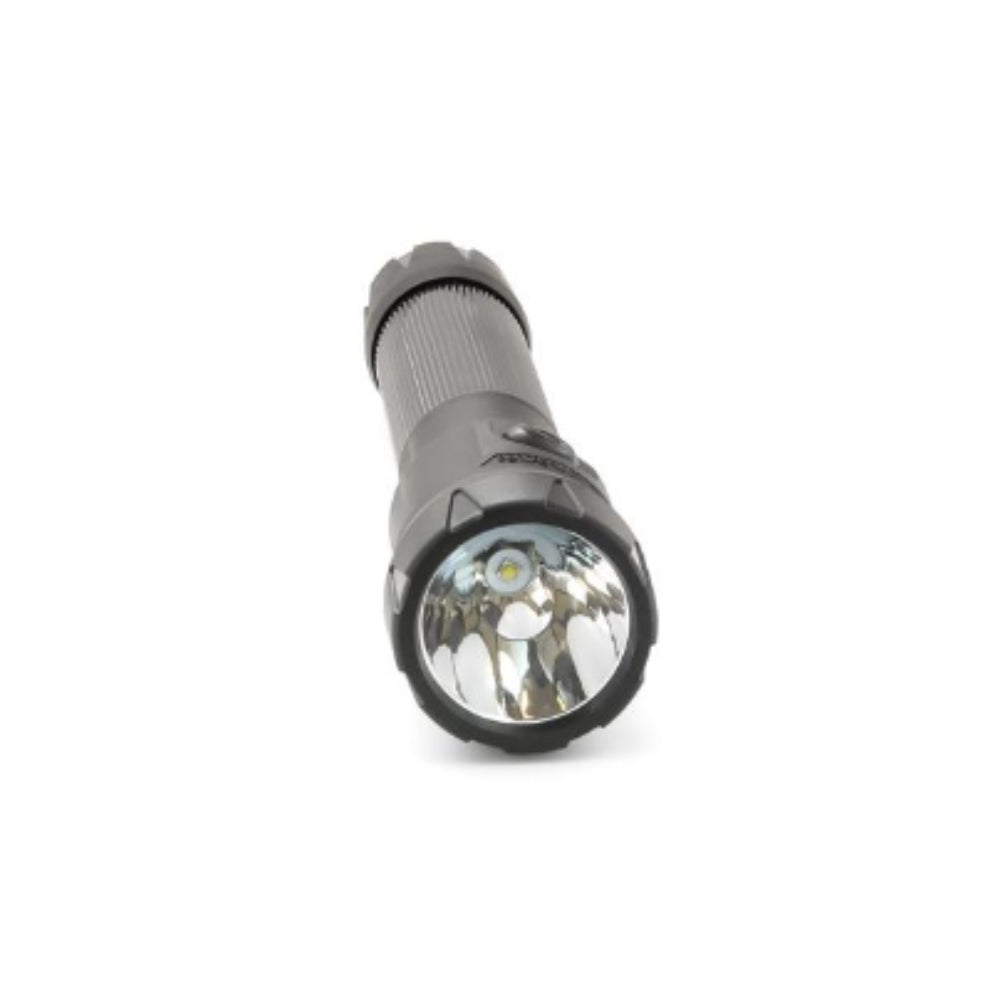 Streamlight PolyStinger DS® LED Flashlight with AC/DC Charger (Black) | All Security Equipment