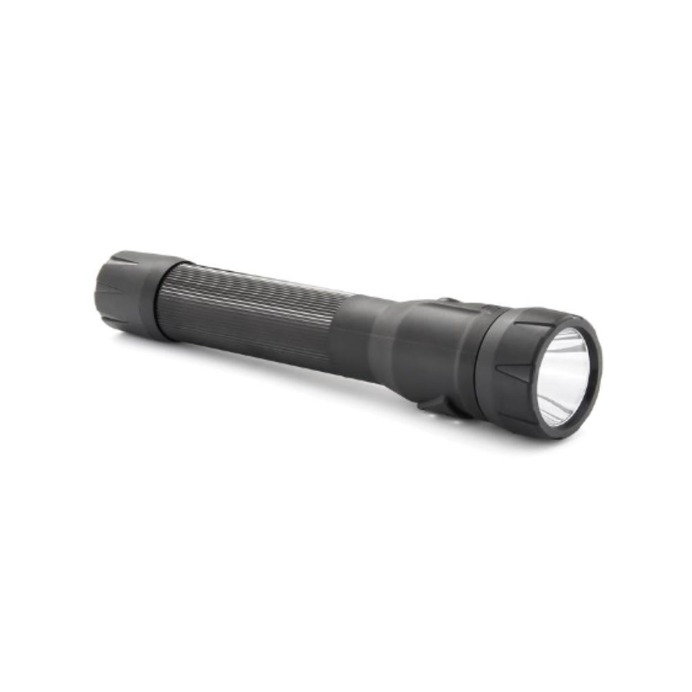 Streamlight PolyStinger DS® LED Flashlight with AC/DC Charger (Black) | All Security Equipment