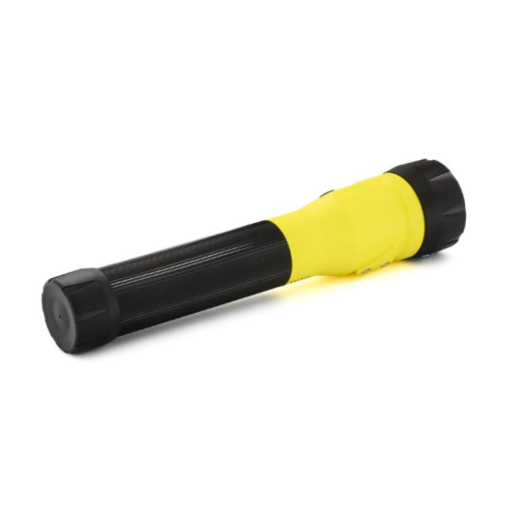 streamlight yellow flashlight Streamlight 76163 PolyStinger LED Flashlight AC/DC