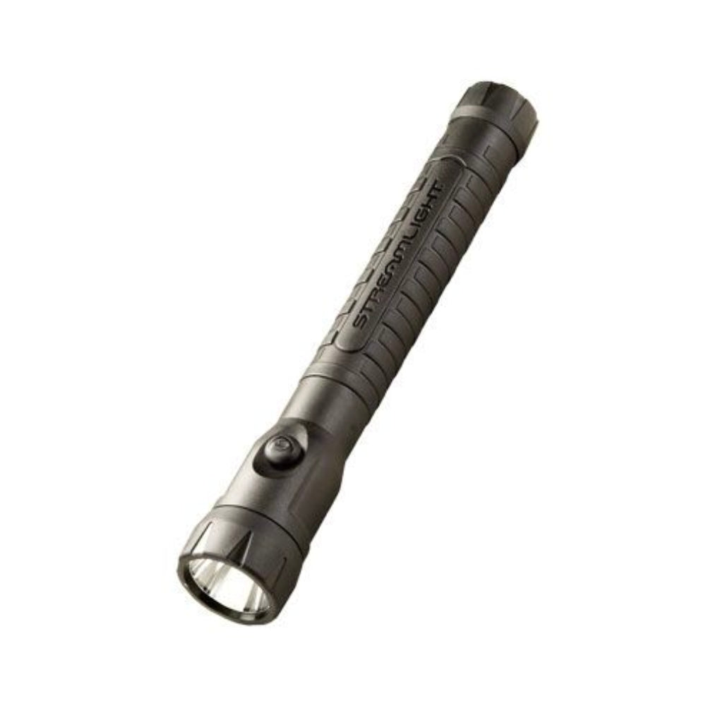 Streamlight PolyStinger® LED HAZ-LO® Flashlight without Charger (Black) | All Security Equipment