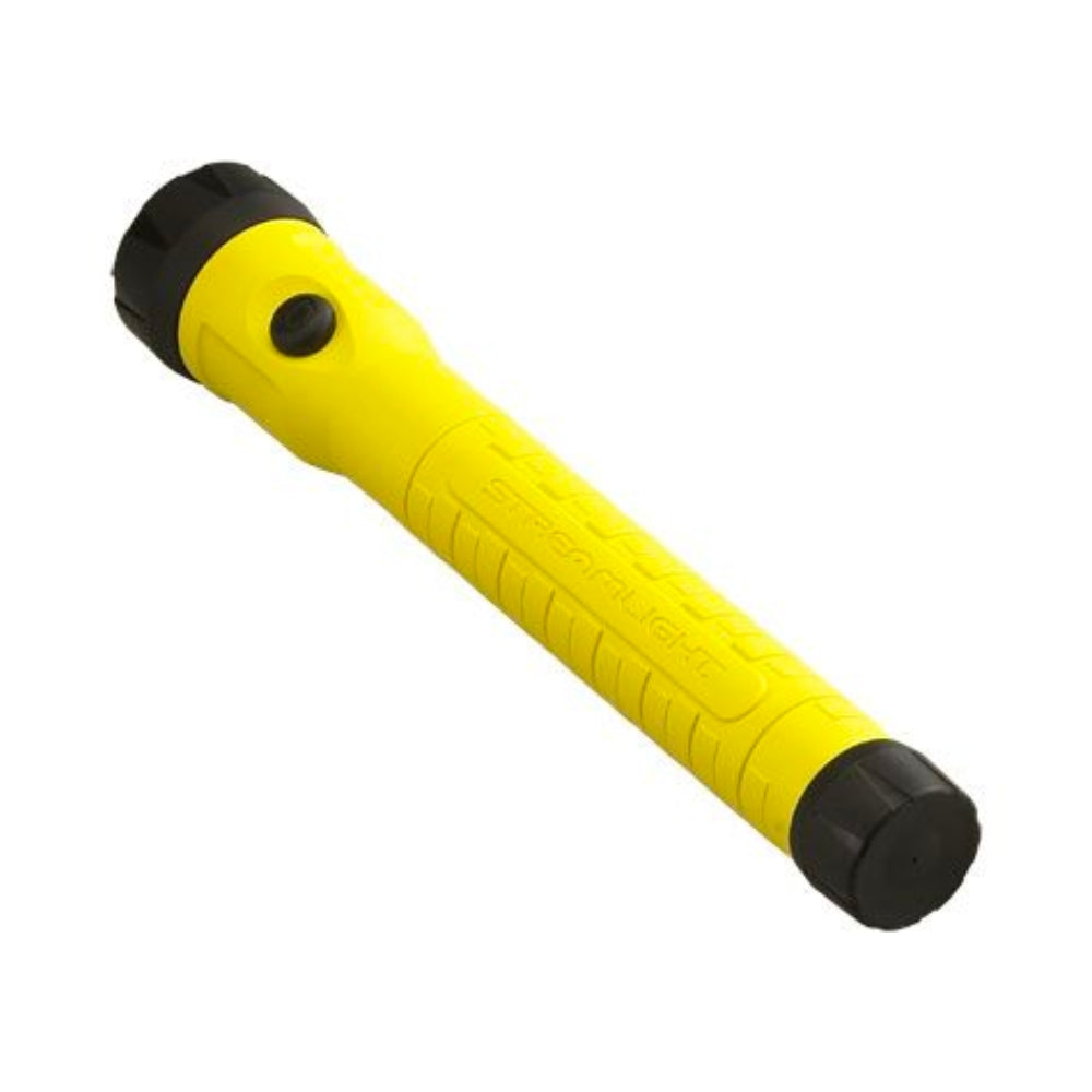 Streamlight PolyStinger® LED HAZ-LO® Flashlight without Charger (Yellow) | All Security Equipment