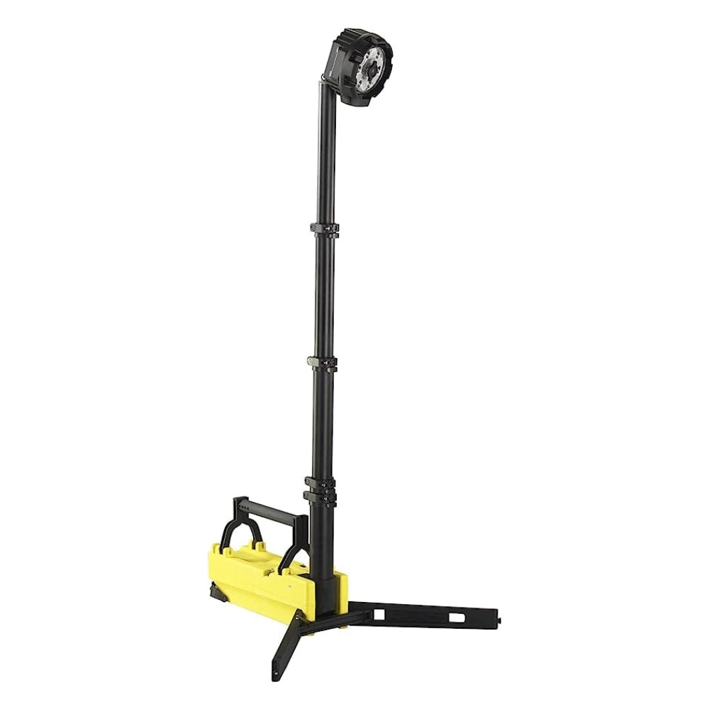 Streamlight Portable Scene Light with Charger (Yellow) | All Security Equipment