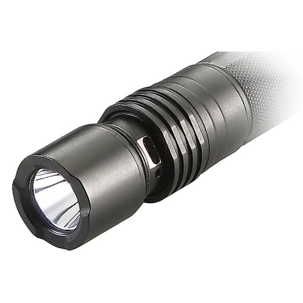 Streamlight ProTac HL® with USB Cord and Holster  | All Security Equipment