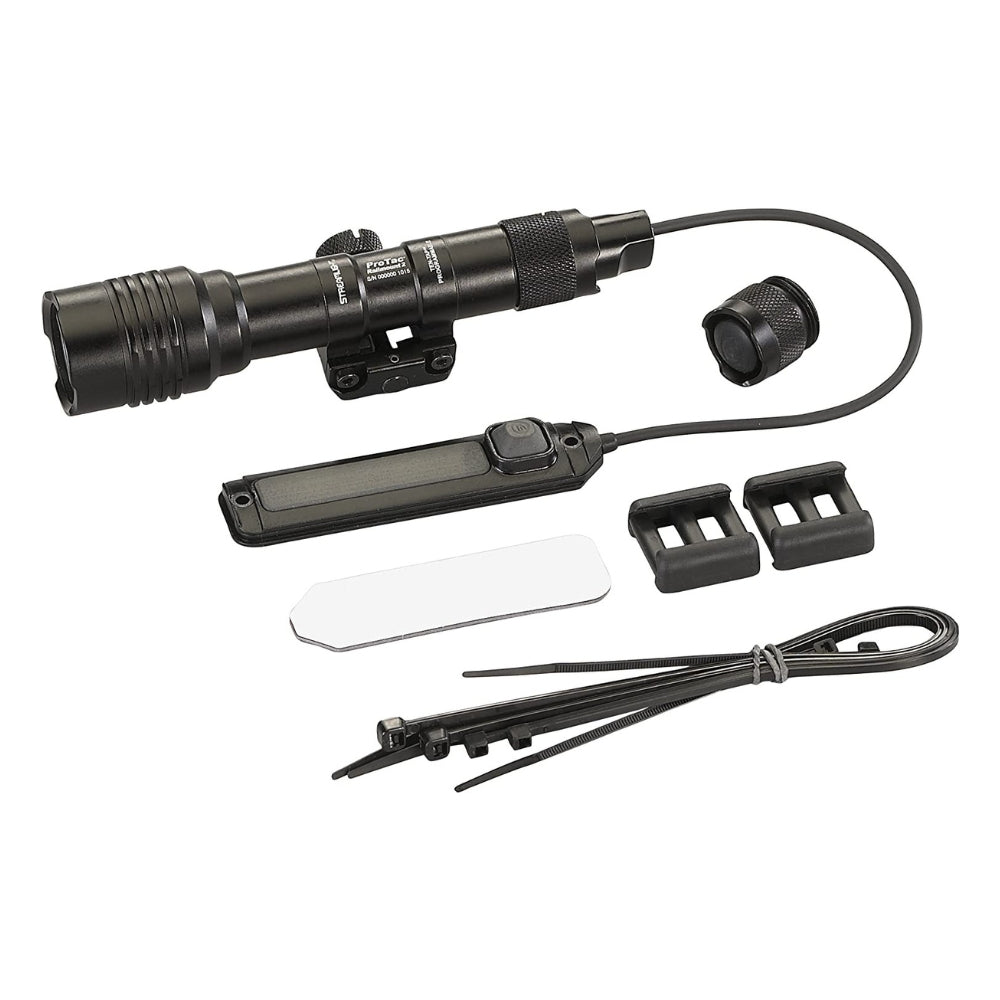 Streamlight ProTac® Rail Mount 2 Weapon Light (Black)