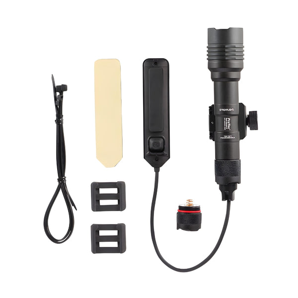 個人装備 Streamlight PROTAC 2.0 Rail Mount Streamlight Protac 2.0 Rail Mount