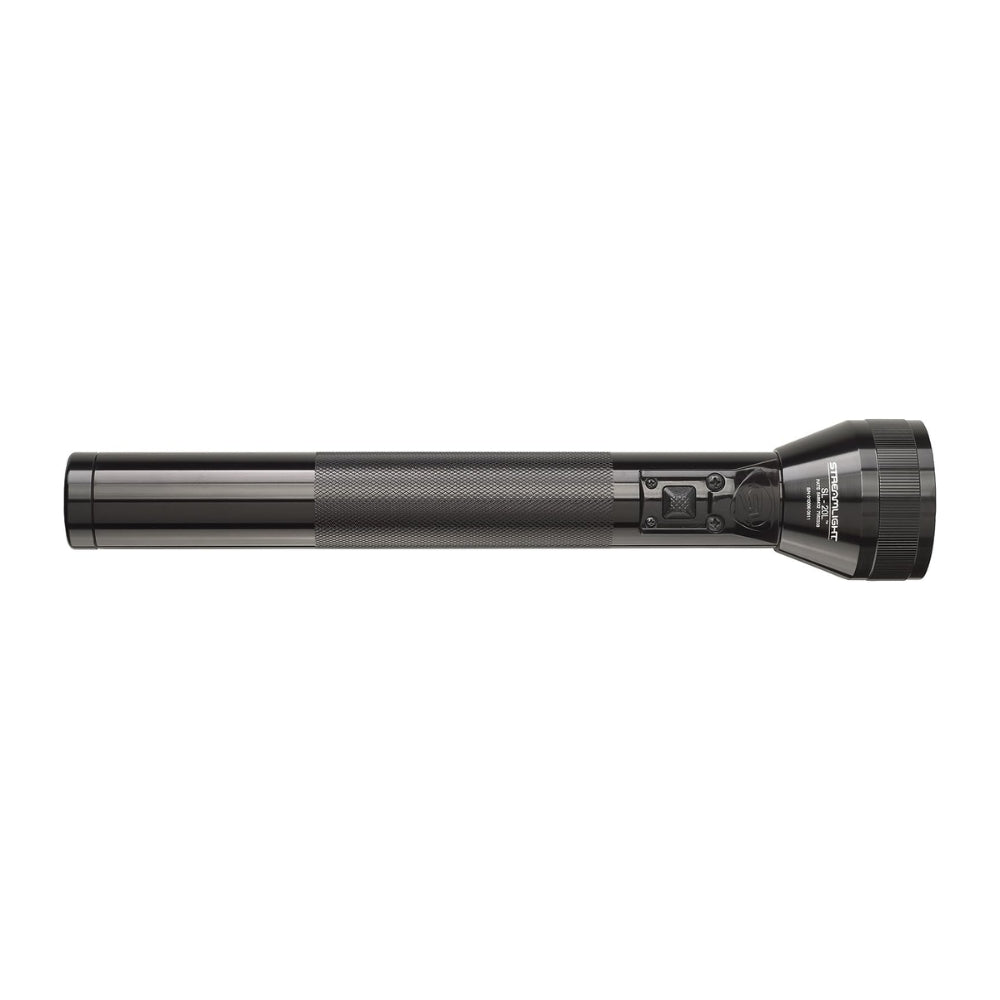 Streamlight SL-20L® Rechargeable Flashlight with AC Charger (Black) | All Security Equipment