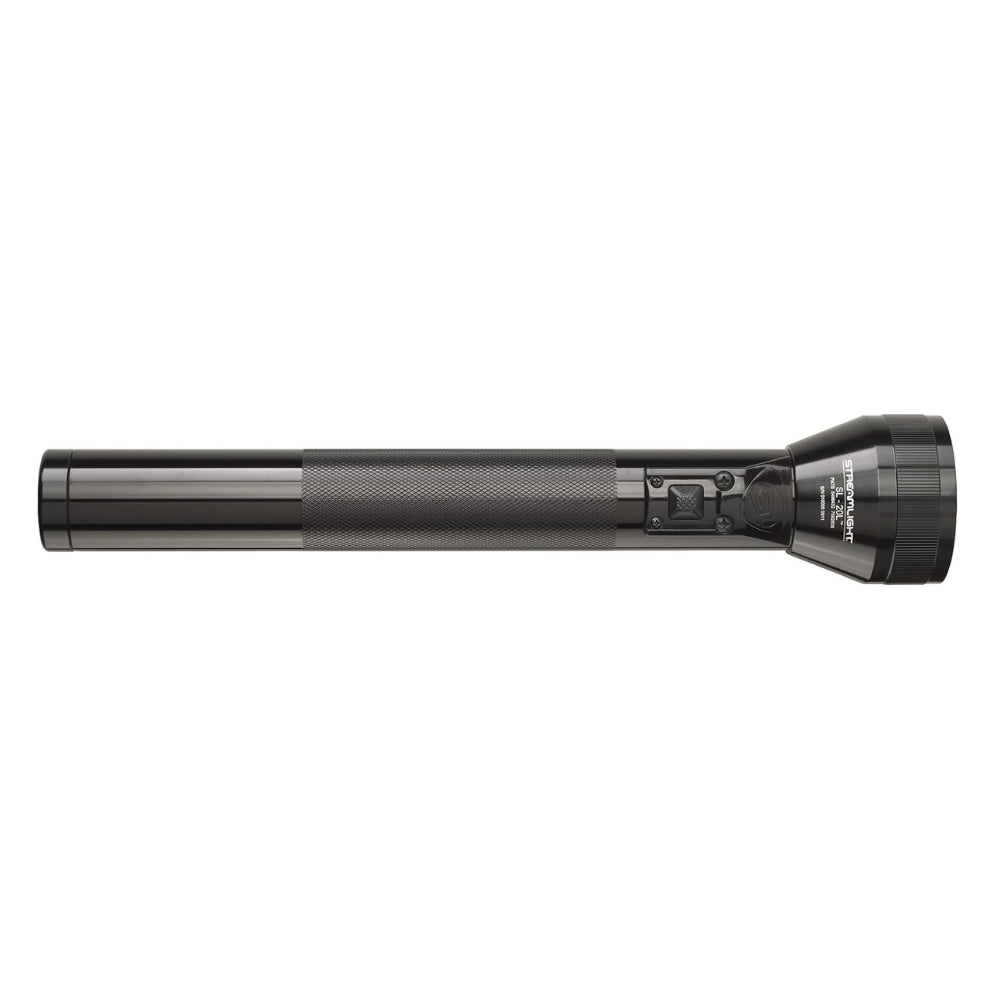 Streamlight SL-20L® Rechargeable Flashlight with DC Charger (Black) | All Security Equipment