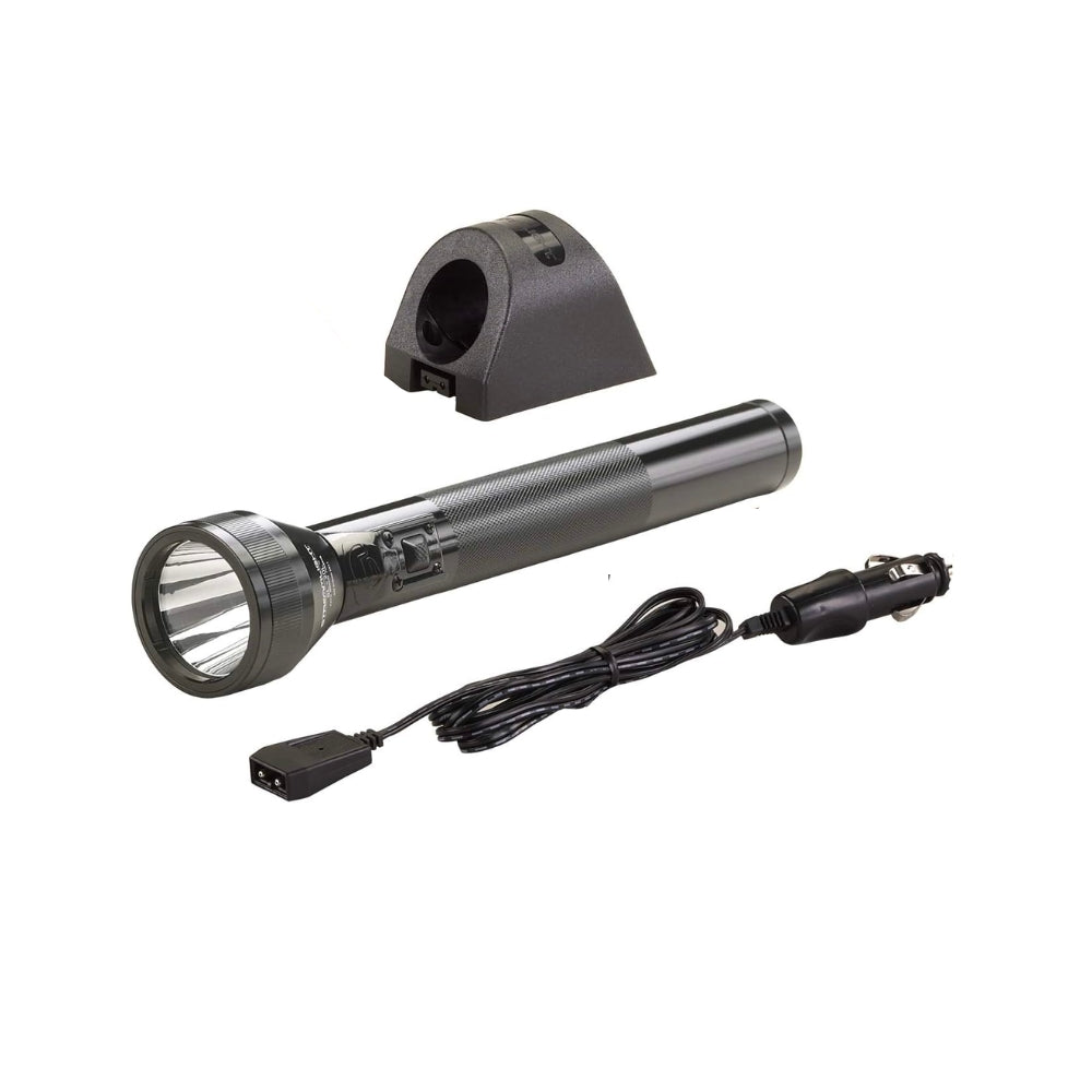 Streamlight Flashlight 12V DC NiMH SL-20L Streamlight Flashlight 12V DC NiMH SL-20L