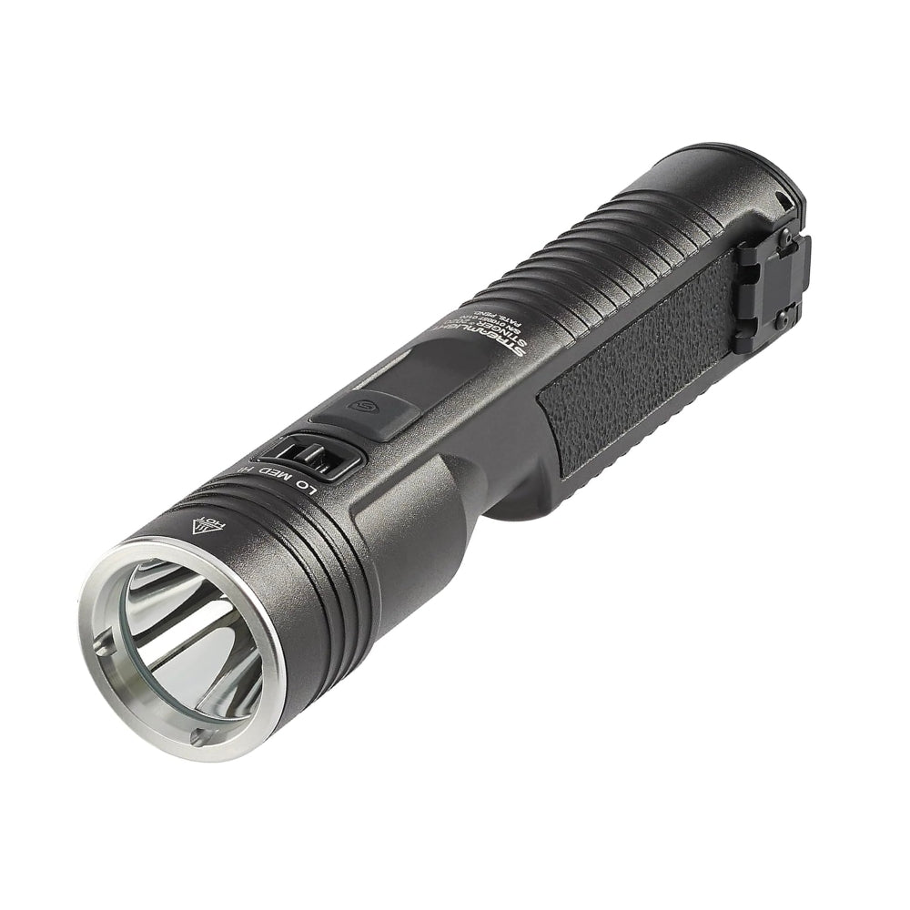 Streamlight Stinger® 2020 LED Flashlight with Y USB Cord -Without ...