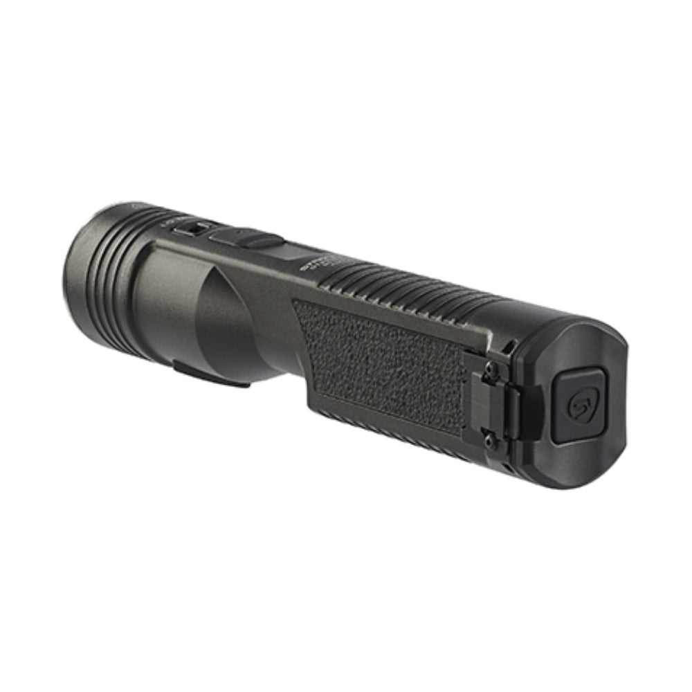 Streamlight Stinger® 2020 LED Flashlight with Y USB Cord -Without Charger (Black) | All Security Equipment