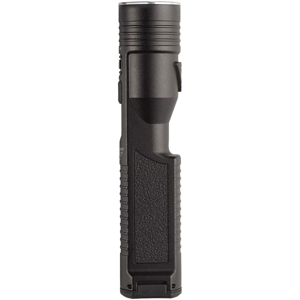 Streamlight Stinger® 2020 Rechargeable Flashlight with Holder Charger (Black) | All Security Equipment