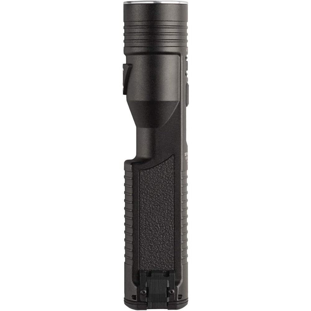 Streamlight Stinger® 2020 Rechargeable Flashlight with Holder Charger (Black) | All Security Equipment