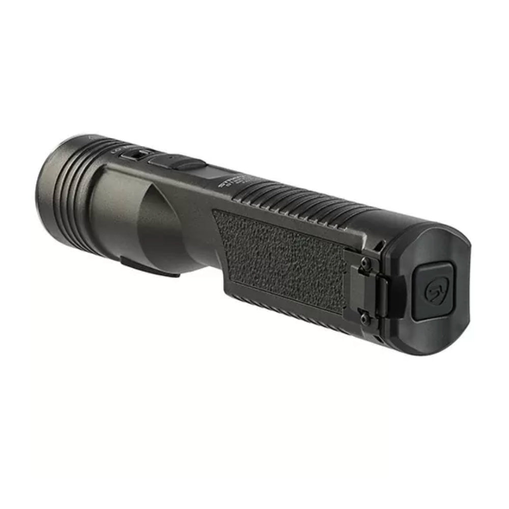 Streamlight Stinger® 2020 Rechargeable Flashlight with DC Charger (Black) | All Security Equipment