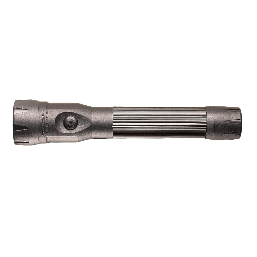 Streamlight Stinger DS® C4 LED Flashlight with Piggyback Charger (Black) | All Security Equipment