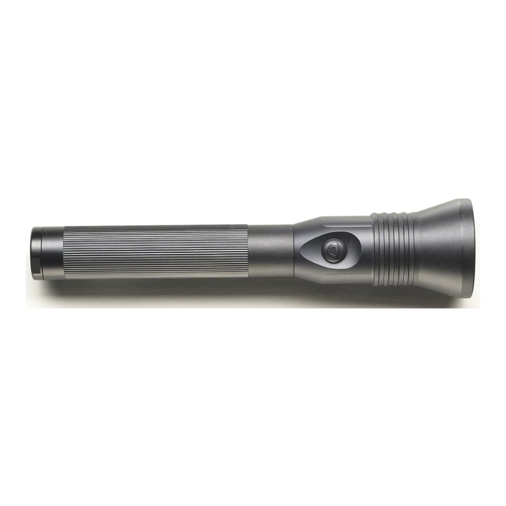 Streamlight Stinger® DS HPL Rechargeable Flashlight with DC Charger (Black) | All Security Equipment