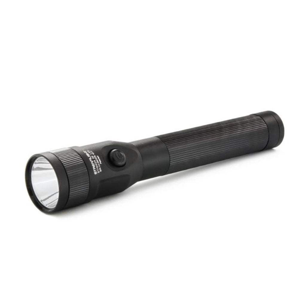 Streamlight Stinger DS® LED 120V AC/12V DC 1 Holder Smart Charge (Clam) | All Security Equipment