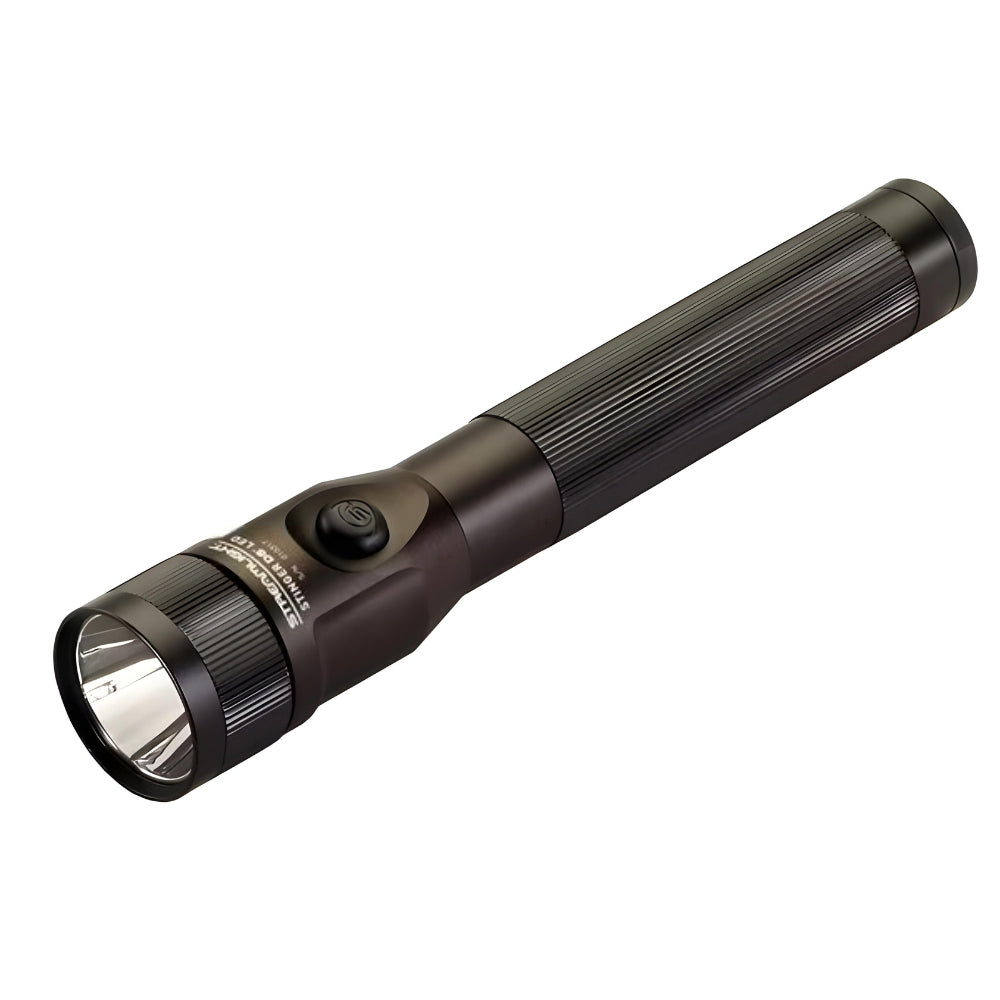 Streamlight Stinger DS® LED 120V AC/12V DC 1 Holder Smart Charge (Clam) | All Security Equipment