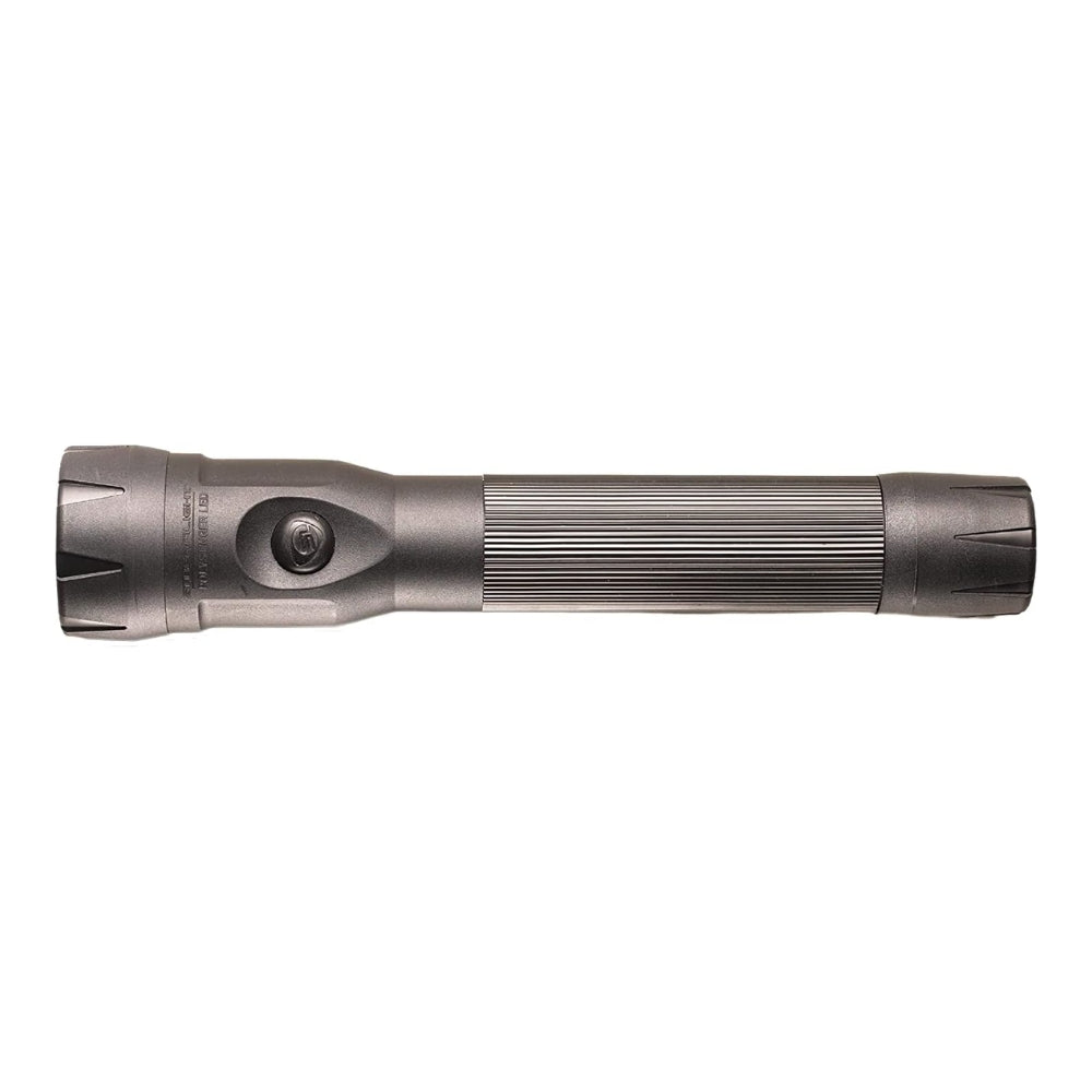 Streamlight Stinger DS® C4 LED Flashlight with AC Charger (Black) | All Security Equipment