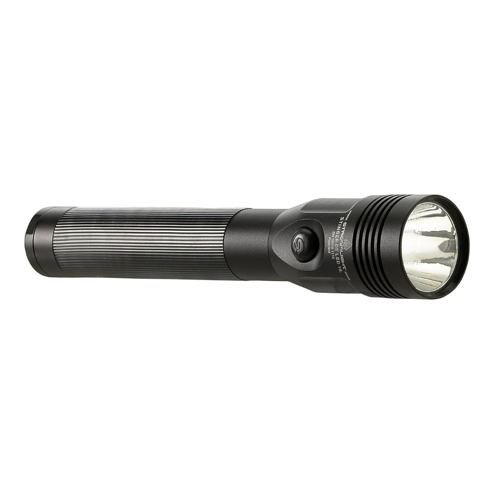 Streamlight Stinger DS LED HL Flashlight w/AC/DC