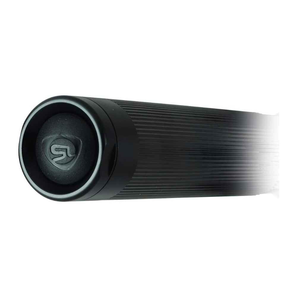 Streamlight Stinger DS LED HL® Flashlight with AC/DC Piggyback
