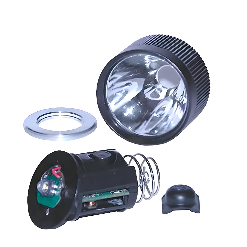 Streamlight Stinger LED C4 Upgrade Kit | All Security Equipment