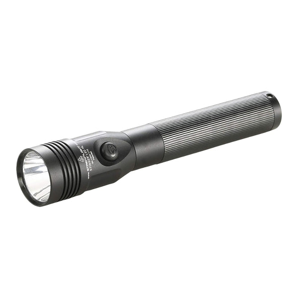 Streamlight Stinger LED HL® Rechargeable Flashlight with Charger