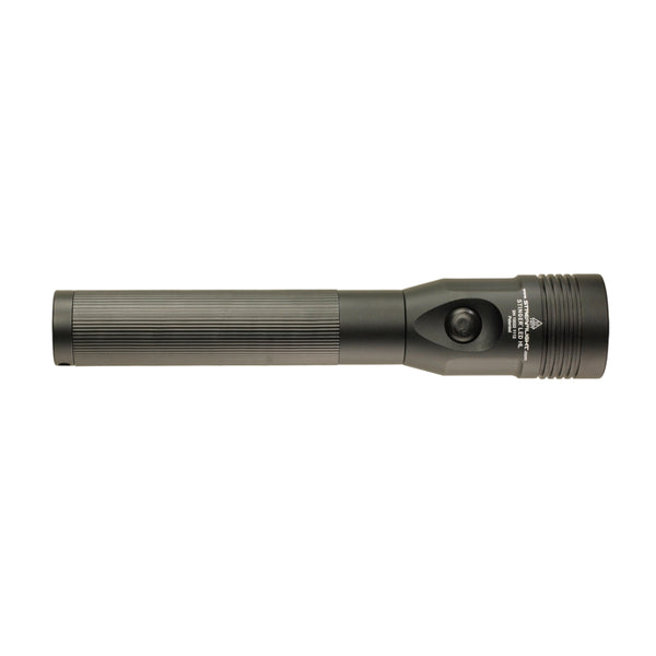 Streamlight Stinger LED HL® Rechargeable Flashlight with Charger and 2  Holders (Black) | KLL-75430