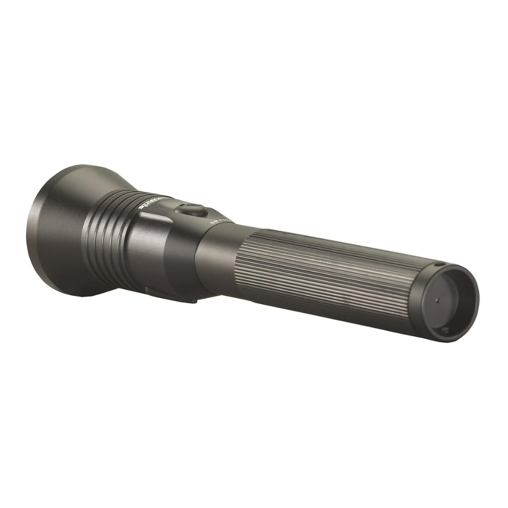 Streamlight Stinger HPL® Rechargeable Flashlight with DC Charger (Black) | All Security Equipment