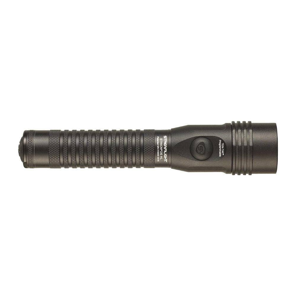 Streamlight Strion DS HL Dual Switch Rechargeable Flashlight