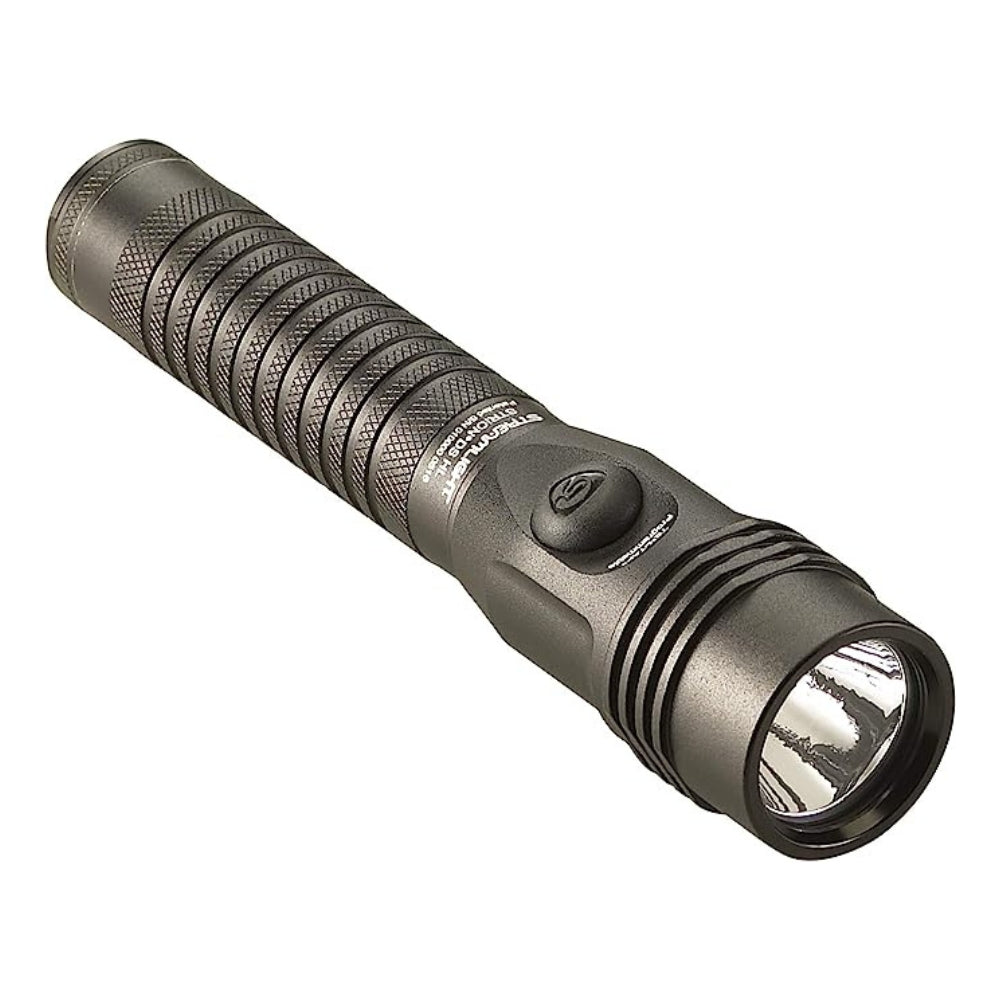 Streamlight Strion DS® HL 120V AC/12V DC 1 Holder (Black) | All Security Equipment