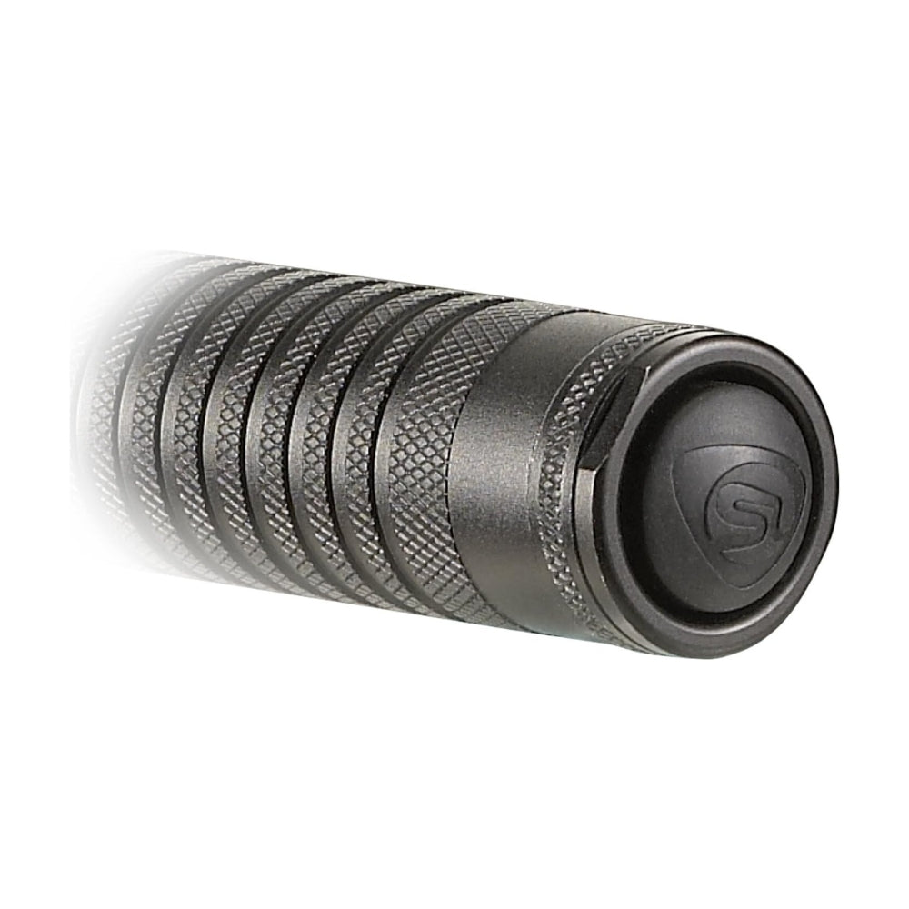 Streamlight Strion DS® HL Flashlight with AC/DC Charger and 2 Holders (Black)