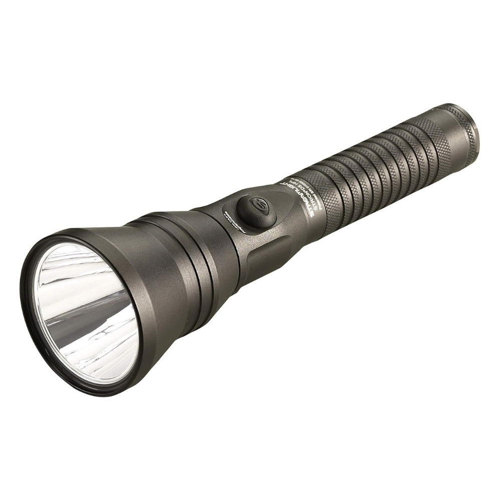 Streamlight Strion DS® HPL Rechargeable Flashlight with AC Charger (Black) | All Security Equipment