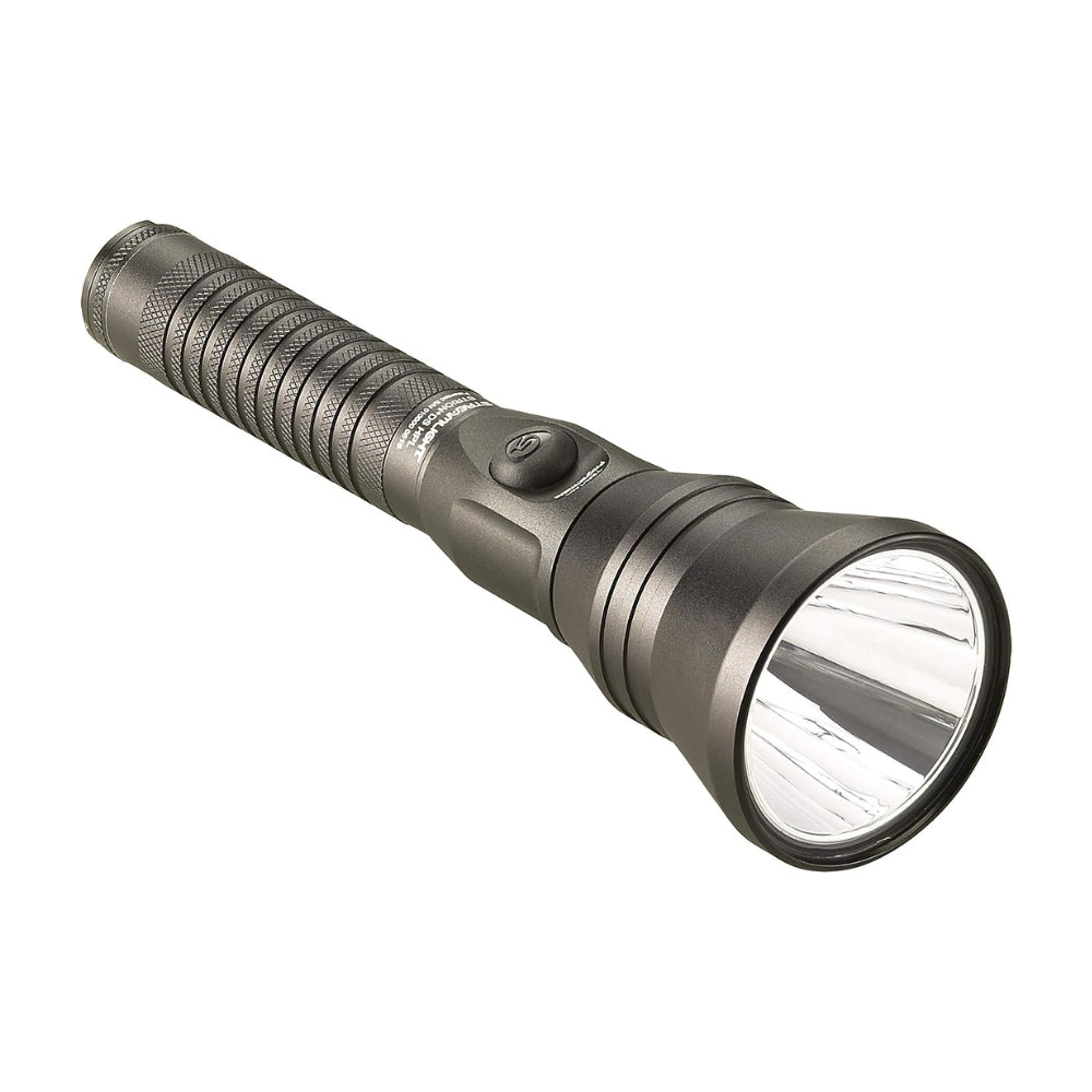 streamlight police flashlight Streamlight Strion DS HPL - 120V / 12V DC