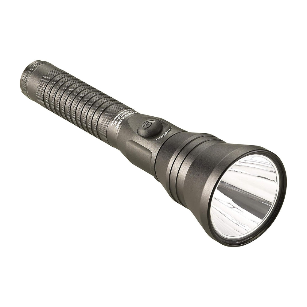 Streamlight Strion® DS HPL with DC Charger (Black) | All Security Equipment