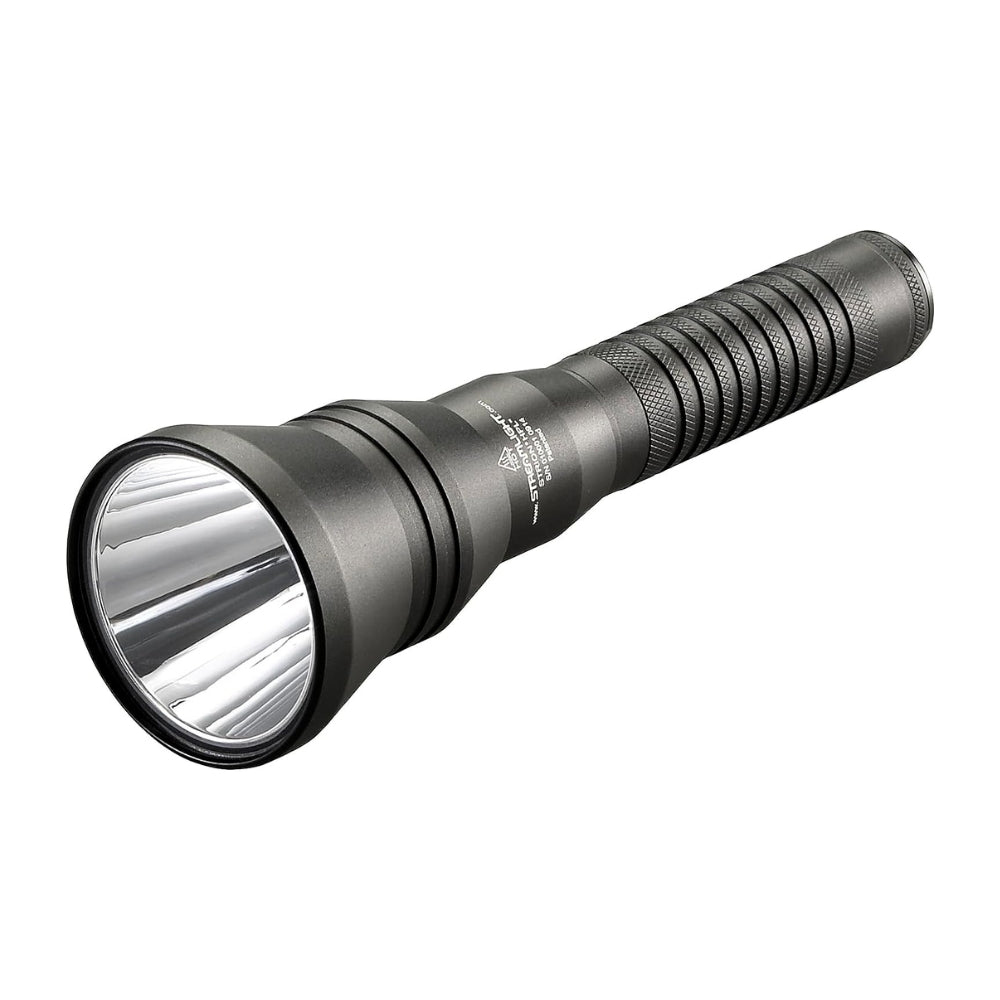 Streamlight Strion® HPL 615-Lumen Rechargeable Flashlight with Charger and Holder (Black) | All Security Equipment