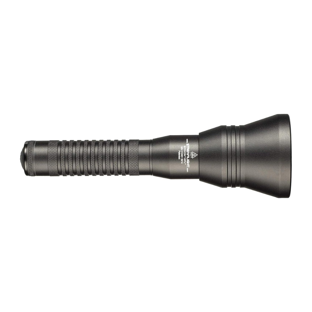 Streamlight Strion® HPL 615-Lumen Rechargeable Flashlight with Charger and Holder (Black) | All Security Equipment