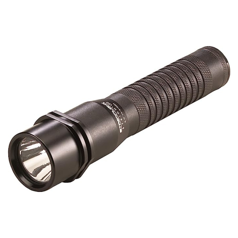 Streamlight Strion® LED Light AC/12V DC 1 Holder (Black) | All Security Equipment