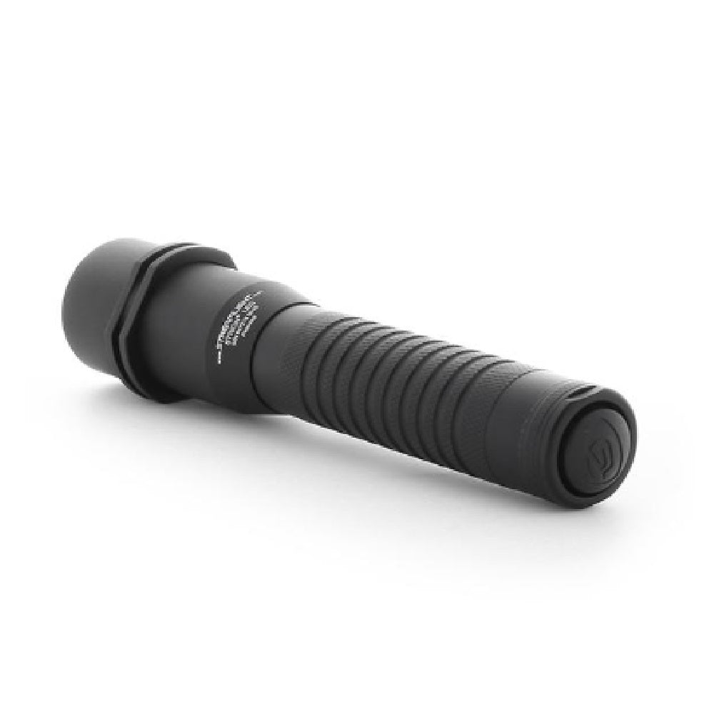 Streamlight Strion® LED Flashlight with 230V Charger and 2 Holders (Black) | All Security Equipment