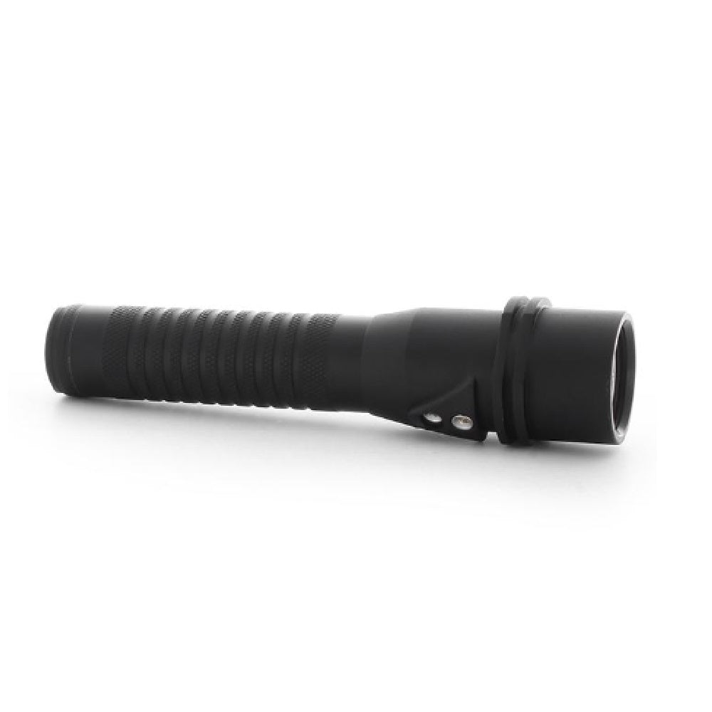 streamlight 74300 strion led flashlight Streamlight Strion® LED Flashlight with 230V Charger and 2 Holders (Black)