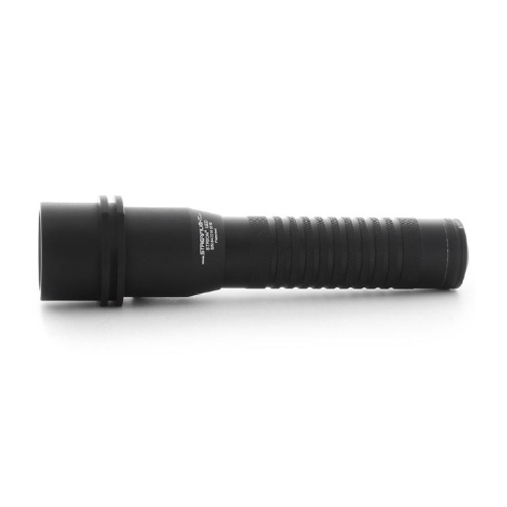 Streamlight Strion® LED Flashlight with 230V Charger and 2 Holders (Black) | All Security Equipment