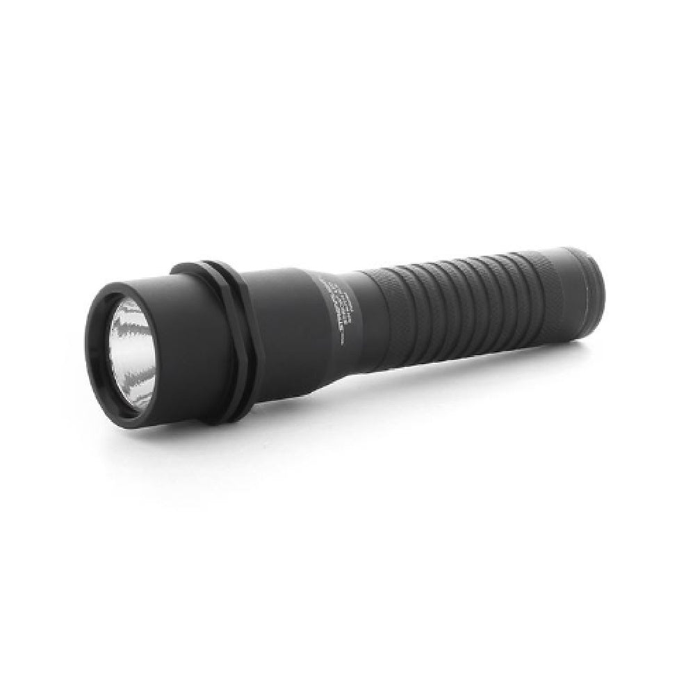 Streamlight Strion® LED Flashlight with 230V Charger and 2 Holders (Black) | All Security Equipment