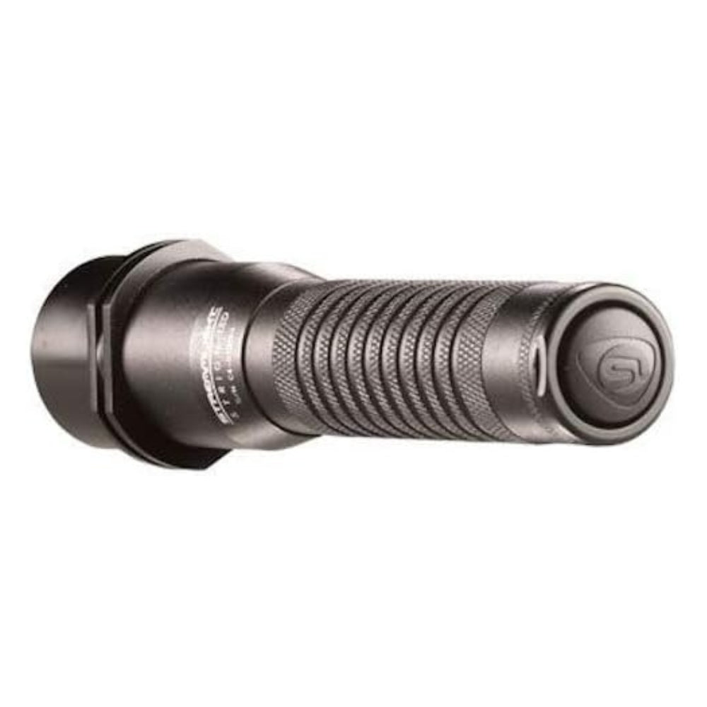 Streamlight Strion® LED Flashlight with Charger and 2 Holders (Black)